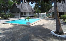 Glory Ocean Villas - Diani